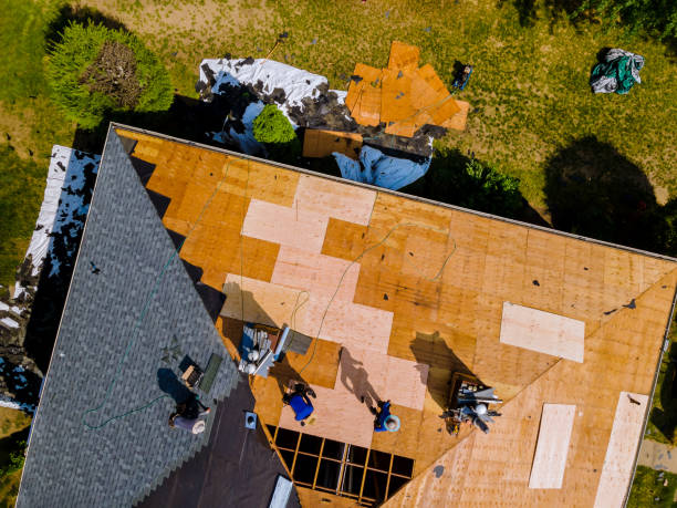 Quick and Trustworthy Emergency Roof Repair Services in Port Carbon, PA