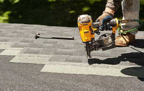 Quick and Trustworthy Emergency Roof Repair Services in Port Carbon, PA