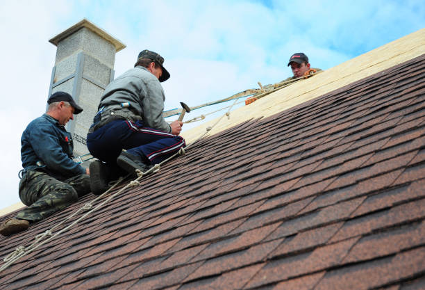 Trusted Port Carbon, PA Roofing Contractor Experts